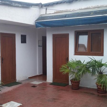 Casa Exposito Hotel Puente Viesgo Kültér fotó