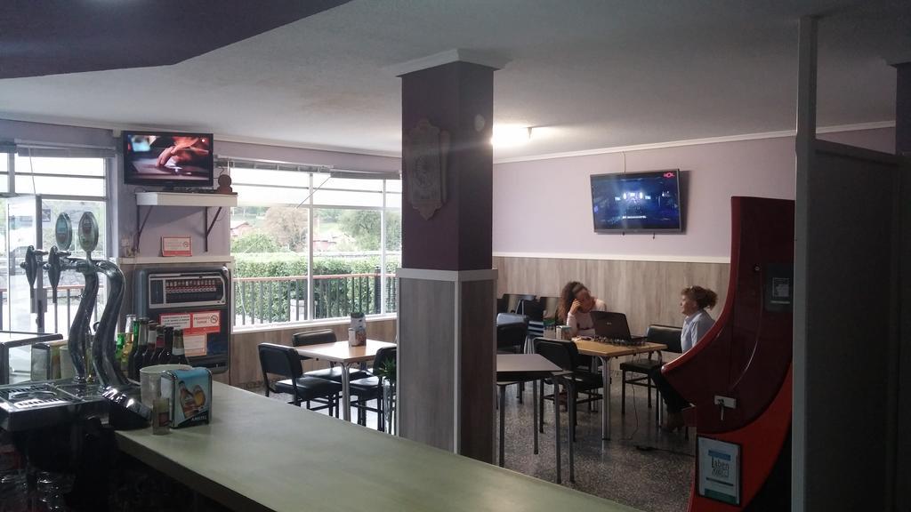 Casa Exposito Hotel Puente Viesgo Kültér fotó