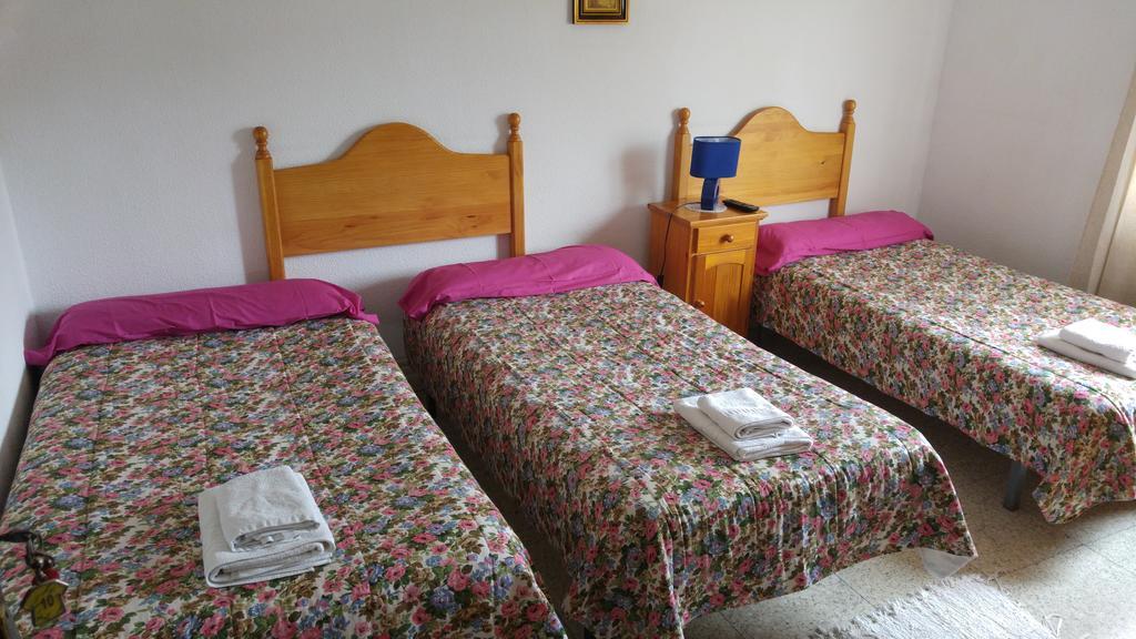 Casa Exposito Hotel Puente Viesgo Kültér fotó