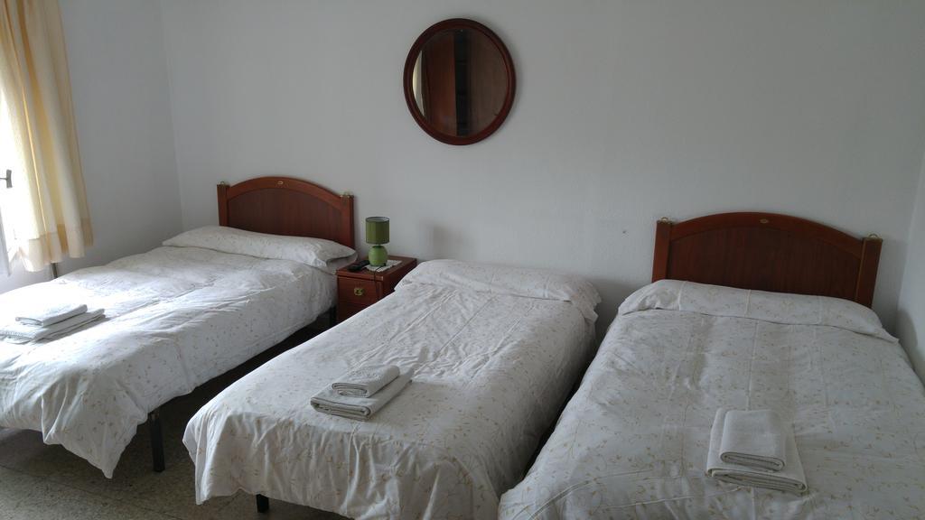 Casa Exposito Hotel Puente Viesgo Kültér fotó