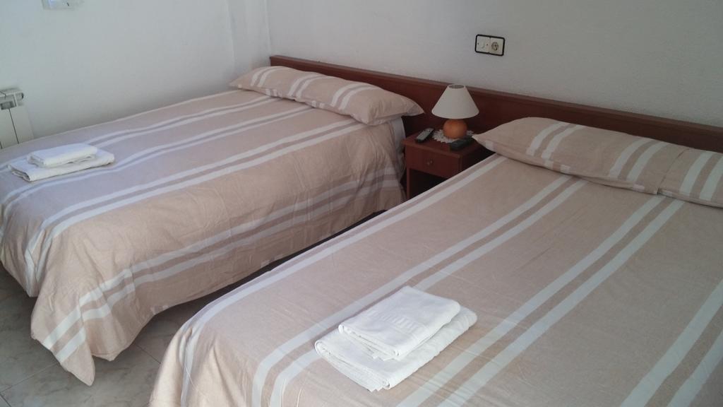 Casa Exposito Hotel Puente Viesgo Kültér fotó