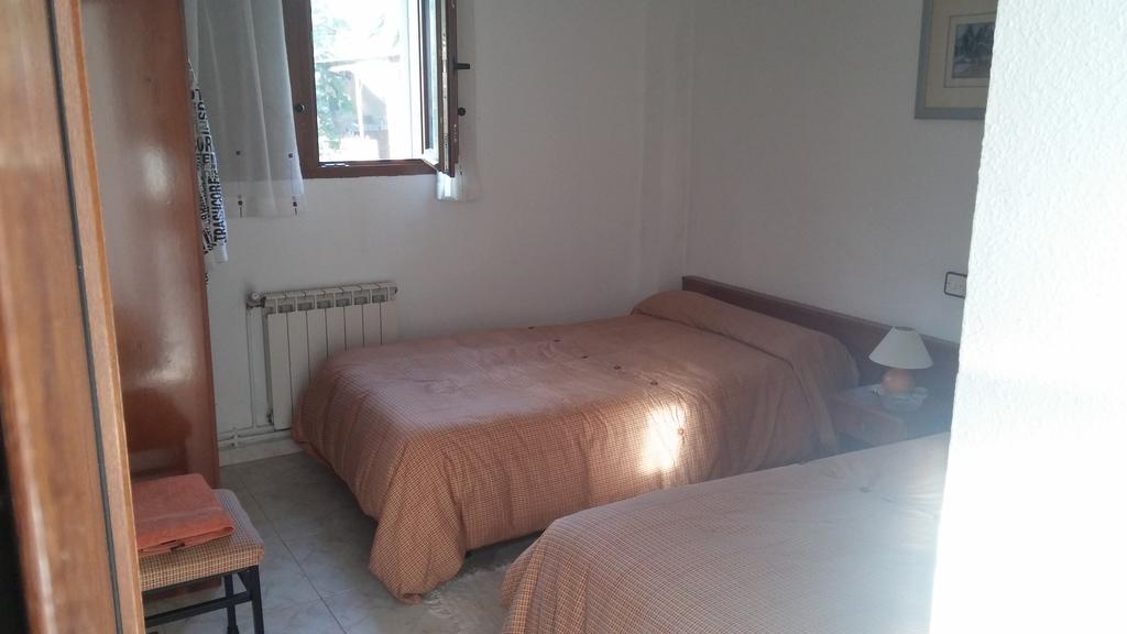 Casa Exposito Hotel Puente Viesgo Kültér fotó