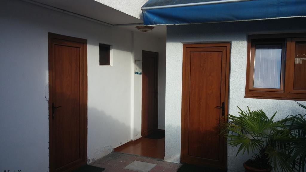 Casa Exposito Hotel Puente Viesgo Kültér fotó