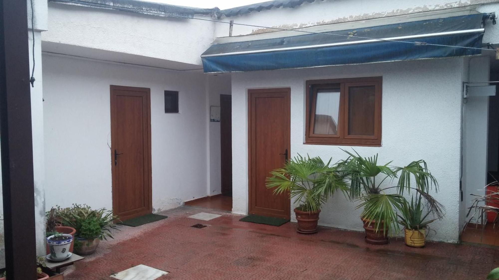 Casa Exposito Hotel Puente Viesgo Kültér fotó