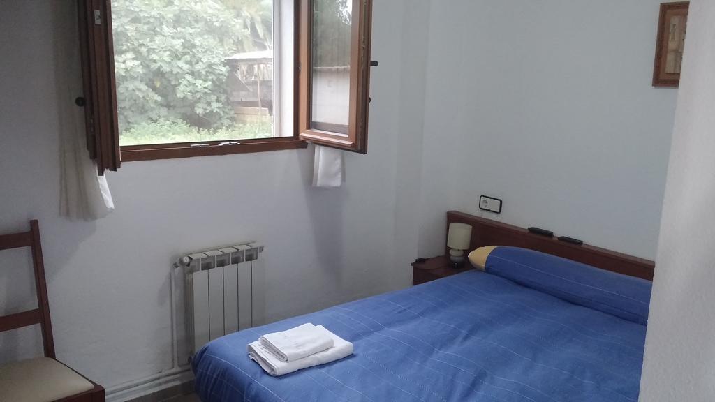 Casa Exposito Hotel Puente Viesgo Kültér fotó