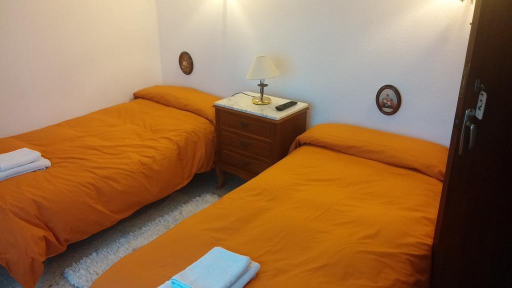 Casa Exposito Hotel Puente Viesgo Kültér fotó