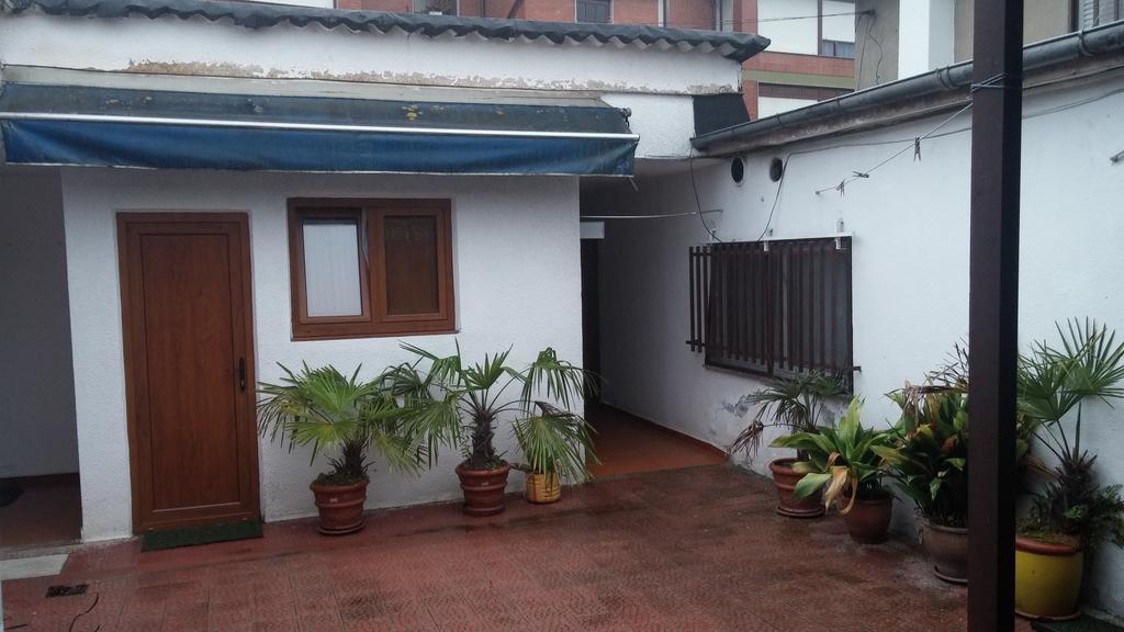 Casa Exposito Hotel Puente Viesgo Kültér fotó