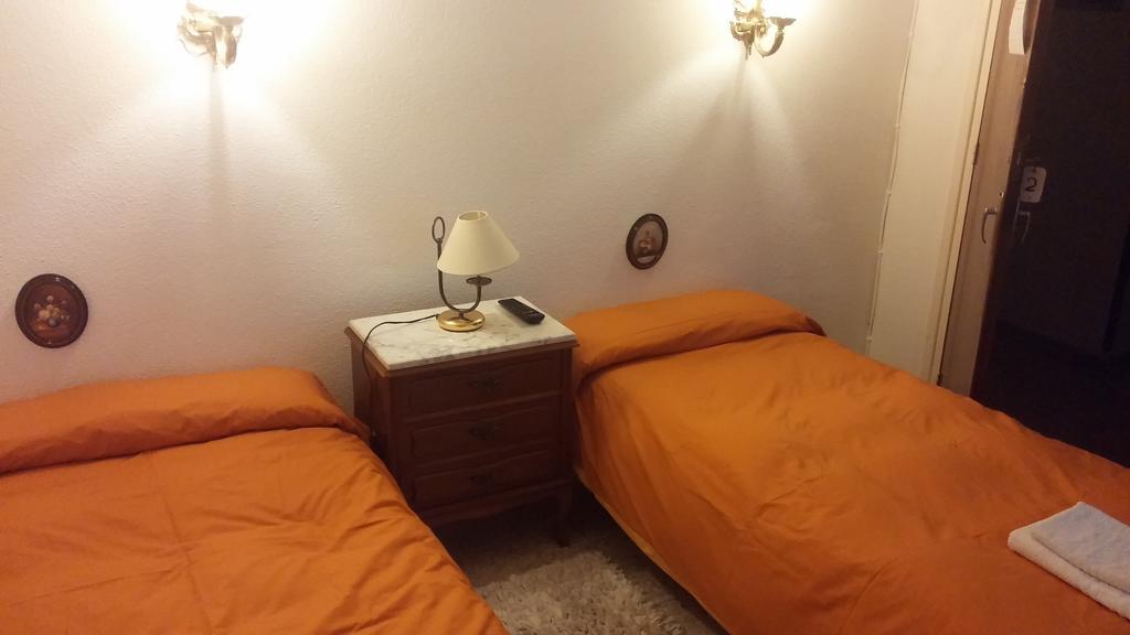 Casa Exposito Hotel Puente Viesgo Kültér fotó