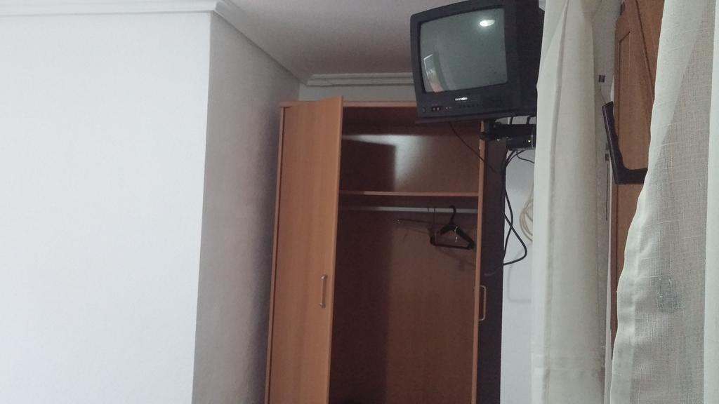 Casa Exposito Hotel Puente Viesgo Kültér fotó