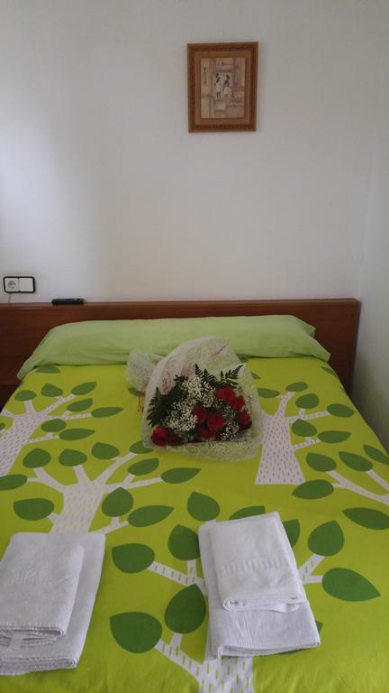 Casa Exposito Hotel Puente Viesgo Kültér fotó