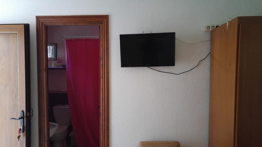 Casa Exposito Hotel Puente Viesgo Kültér fotó