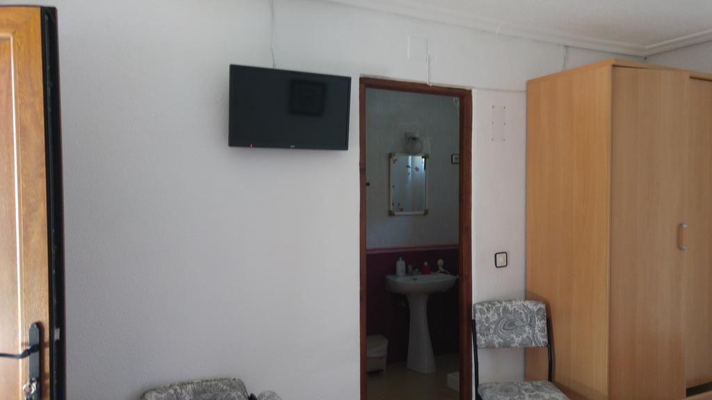 Casa Exposito Hotel Puente Viesgo Kültér fotó