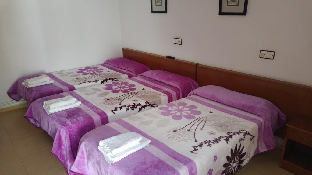 Casa Exposito Hotel Puente Viesgo Kültér fotó