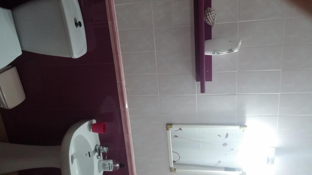 Casa Exposito Hotel Puente Viesgo Kültér fotó